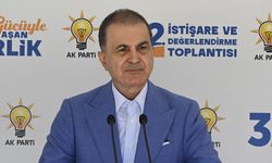 Ömer Çelik’ten Erdoğan’ın ‘AK Parti-MHP-DEM Parti’ sözleri hakkında açıklama
