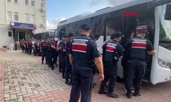 İstanbul'da organize suç örgütüne operasyon: 26 yakalama, 21 tutuklama