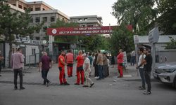 Orman şehitlerinin isimleri belli oldu; naaşları kimlik tespiti için Ankara Adli Tıp'ta