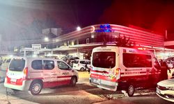 Kayıp olarak aranıyordu, yanmış cesedi bulundu