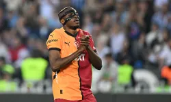 Osimhen alternatifi belirlendi: Transfer açıklandıktan sonra teklif yapılacak