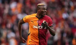 Transfer bombası patlıyor: Osimhen için son viraj