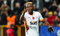 Nijeryalı gazeteci duyurdu: Galatasaray, Osimhen ile 3 yıllığına anlaştı