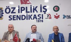 Öz İplik-İş’ten tekstil sektörü ve istihdam için acil çağrı
