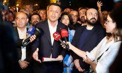 CHP İstanbul İl Başkanı Özgür Çelik’in ifadesi ortaya çıktı