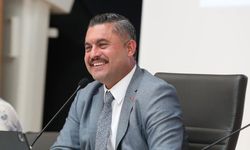 Şile Belediye Başkanı Özgür Kabadayı, görevinden uzaklaştırıldı