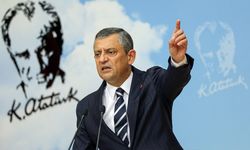 Özgür Özel’den ‘süreç’ açıklaması: Erdoğan kendine bir çıkış yolu arıyor
