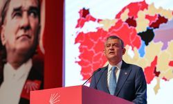 Özgür Özel’den Leman dergisine destek açıklaması