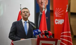 Özgür Özel'den açıklamalar: 12 şehit, Kartalkaya faciası ve dokunulmazlık