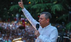 Özel'den Eskişehir'de 10 orman işçisi hayatını kaybetmesi üzerine iktidara tepki