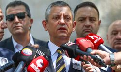 Özgür Özel: ‘Bahçeli'nin açıklamalarını kıymetli buluyoruz, çağrısı kıymetlidir’