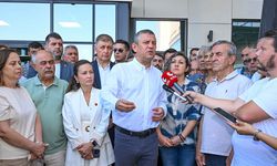 Özgür Özel açıkladı: Murat Çalık, annesiyle görüşecek