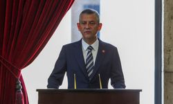 Özgür Özel: Lozan Barış Antlaşması ülkemizin tapu senedidir