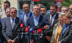 Özgür Özel'den hakkında başlatılan soruşturmaya ilişkin açıklama