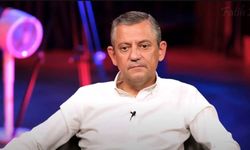 Özgür Özel: Erdoğan her gördüğüne 'anayasa değiştirelim' diyor