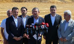 Özgür Özel’den komisyon açıklaması: Yarın 10 arkadaşımızı görevlendireceğiz