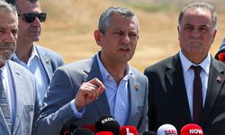 Özgür Özel’den komisyon açıklaması: Yarın 10 arkadaşımızı görevlendireceğiz