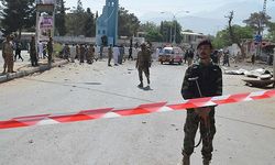 Pakistan'da silahlı saldırganlar, kaçırdıkları 9 yolcuyu öldürdü