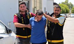 Para vermediği için annesini öldüren şüpheli tutuklandı