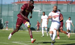 Trabzonspor’dan Onuachu açıklaması: Sakatlığı belli oldu