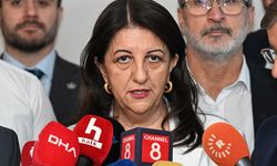 Pervin Buldan: CHP’ye yapılan operasyonlar durmalı, yerine kayyım atananlar geri dönmeli