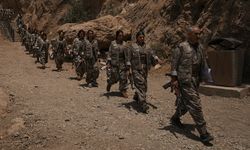 Geçici yasa ile PKK’lılara ‘eve dönüş’ kapısı açılacak