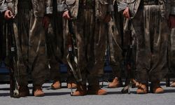 PKK'lılara 'Eve dönüş yasası' mı geliyor?