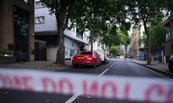 Londra'da bıçaklı saldırı: 2 kişi hayatını kaybetti