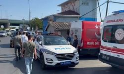 İstanbul'da makineli tüfekle çatışma: 2 yaralı