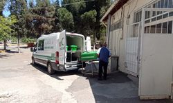 Pompalı tüfekle fotoğraf çektirmek isterken öldü