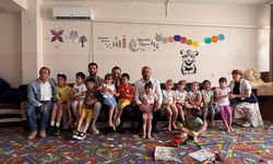 Pursaklar’dan Bosna Hersek’e uzanan yardım eli