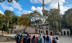 Pursaklar’da ev hanımlarına kültürel gezi fırsatı