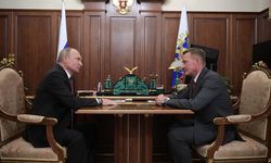 Putin'in görevden aldığı bakan ölü bulundu