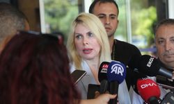 Antalya’da aslan saldırısına uğrayan adamın doktoru konuştu