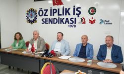 Rafi Ay: Üretim varsa emek vardır, emek varsa umut vardır