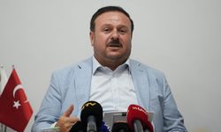 Rafi Ay, sorunları da çözüm yollarını da sıraladı