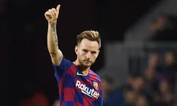 Ivan Rakitic futbolu bıraktı