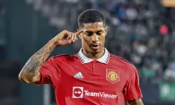Mourinho’dan Rashford kararı: İspanyol basını duyurdu