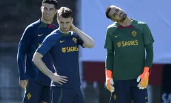 Diogo Jota’nın ölümü futbol dünyasını yasa boğdu: Ronaldo’dan yürek burkan mesaj