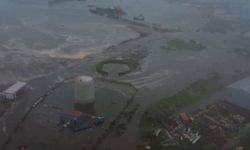 Rusya'da 8,8 büyüklüğünde deprem: Japonya ve ABD'de tsunami alarmı