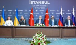 İstanbul’daki kritik zirve sonrası gözler Putin-Zelenskiy görüşmesinde