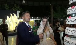 Şanlıurfa'da 60 kişi, düğünde yedikleri pastadan zehirlendi