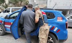Şanlıurfa'da IŞİD operasyonu: 8 gözaltı