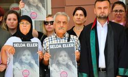 Selda'yı boğan eşe 'haksız tahrik' ve 'iyi hal' indirimli 20 yıl hapis