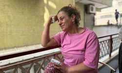 Selde evinin duvarı yıkılan kadın; Odanın duvarından sürüklendik