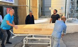 Sivas'ta kenenin ısırdığı 2 çocuk babası öldü