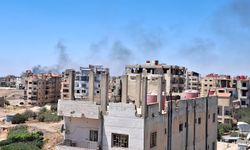 Suriye Cumhurbaşkanlığı, kapsamlı ateşkes ilan etti