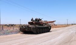 Suriye Cumhurbaşkanlığı, Süveyda'ya özel birlik gönderecek