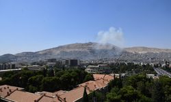 Suriye ordusu, Süveyda kentindeki güçlerini çekiyor