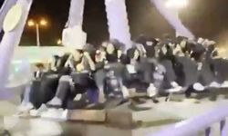 Suudi Arabistan'da lunaparkta kaza: 23 yaralı